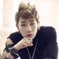 Sunggyu di Photo Shoot Promo Album "Paradise"