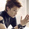 Sunggyu di Photo Shoot Promo Album "Paradise"
