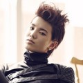 Sungjong di Photo Shoot Promo Album "Paradise"