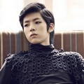 Sungyeol di Photo Shoot Promo Album "Paradise"