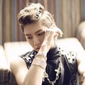 Dongwoo di Photo Shoot Promo Album "Paradise"