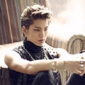 Dongwoo di Photo Shoot Promo Album "Paradise"