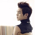 Hoya di Photo Shoot Promo Album "Paradise"