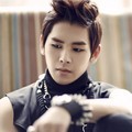 Hoya di Photo Shoot Promo Album "Paradise"