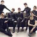 Infinite di Photo Shoot Promo Album "Paradise"
