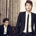 Infinite di Photo Shoot Promo Album "Paradise"