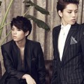 Infinite di Photo Shoot Promo Album "Paradise"