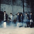 Infinite di Majalah W Korea