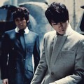 Infinite di Majalah W Korea