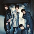 Infinite di Majalah W Korea