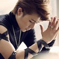Sunggyu di Teaser Foto Album "Paradise"