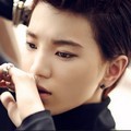 Sungjong di Teaser Foto Album "Paradise"