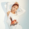 BoA Pose di Depan Kamera