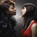BoA untuk Promo Album Best & USA