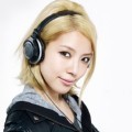 BoA untuk Promo Album