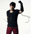 Jay Chou di Salah Satu Majalah