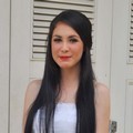 Arumi Bachsin Menjadi Model Video Klip di 'Curiga Demi Cinta'