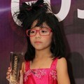 Cinta Kuya di Infotainment Awards SCTV 2012