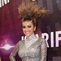 Julia Perez di Infotainment Awards SCTV 2012
