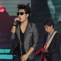 Armada di Infotainment Awards SCTV 2012