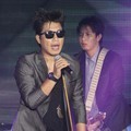 Armada di Infotainment Awards SCTV 2012