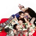 B1A4 untuk Promo Mini Album