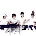 B1A4 dalam Labels WM Entertainment