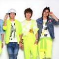 Pose B1A4 untuk Kepentingan Promo