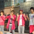 B1A4 di Salah Satu Mini Konser