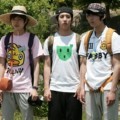 B1A4 di Acara Musik Televisi