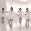 B1A4 Beraksi di Video Klip