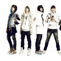 B1A4 Photoshoot untuk Promo Album