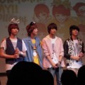 B1A4 di Sweet Gongchan Day