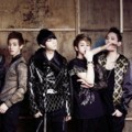 Beast Pose Cool Saat Pemotretan