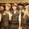 Beast Tetap Kompak di Segala Acara