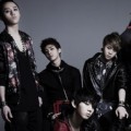 Beast untuk Promo Album
