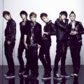 Beast untuk United Cube Concert