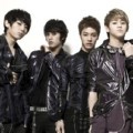 Beast untuk Promo Album