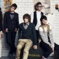 Pose Beast untuk Suatu Majalah