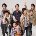 Beast Kompak Saat Foto