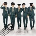 Beast untuk Konser "Welcome Back to Beast Airlines" 2011