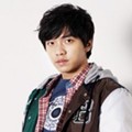 Lee Seung Gi dalam Pemotretan untuk FUBU 2011 Spring