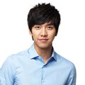 Lee Seung Gi dalam Pemotretan untuk Produk Samsung Zipel Grandestyle