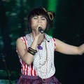 Momo 'Geisha' di Infotainment Awards SCTV 2012