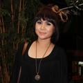 Momo 'Geisha' di Infotainment Awards SCTV 2012
