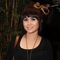 Momo 'Geisha' di Infotainment Awards SCTV 2012
