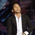 Norman Kamaru di Infotainment Awards SCTV 2012