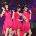 Princess di Infotainment Awards SCTV 2012