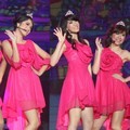 Princess di Infotainment Awards SCTV 2012