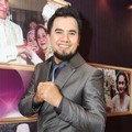 Saiful Jamil di Infotainment Awards SCTV 2012